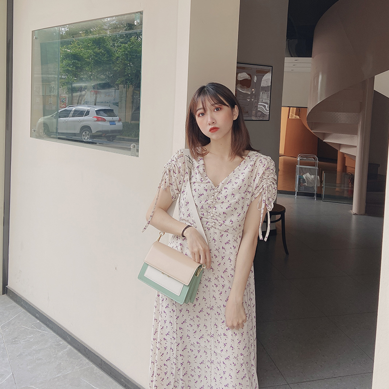 今年流行“马卡龙色”,鞠婧祎、泫雅都超爱,穿上实力美炸街