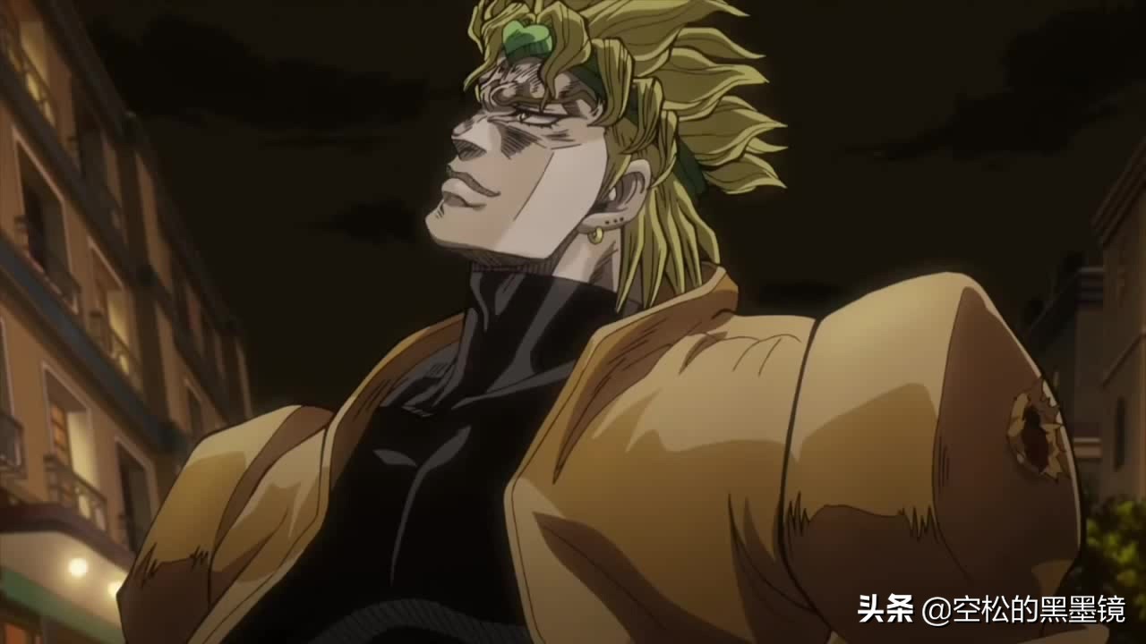 “名字超炫酷的反派”！中二魂爆发就是强大的象征