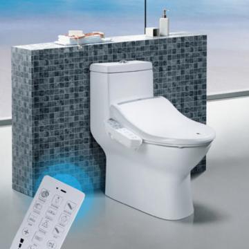 十大智能马桶盖排名品牌有哪些,恒温型马桶盖排名