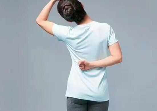 感觉浑身酸疼无力要怎么锻炼,运动肌肉酸痛浑身无力是什么原因