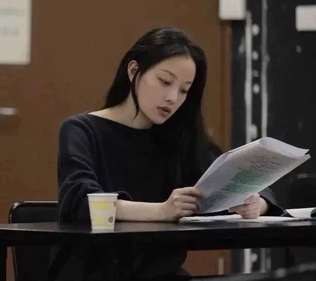 倪妮的肌肤怎么变好看,倪妮护肤