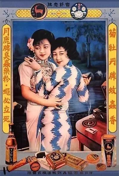 值得设计师珍藏的24个广告,设计师建议收藏100例