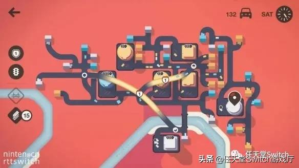 switch日报版,switch日报