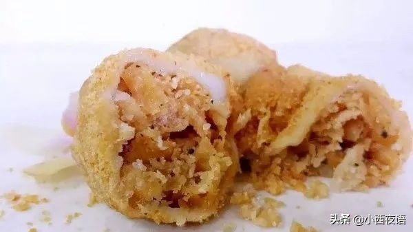 漳州古城宝藏店铺美食,漳州老字号美食攻略