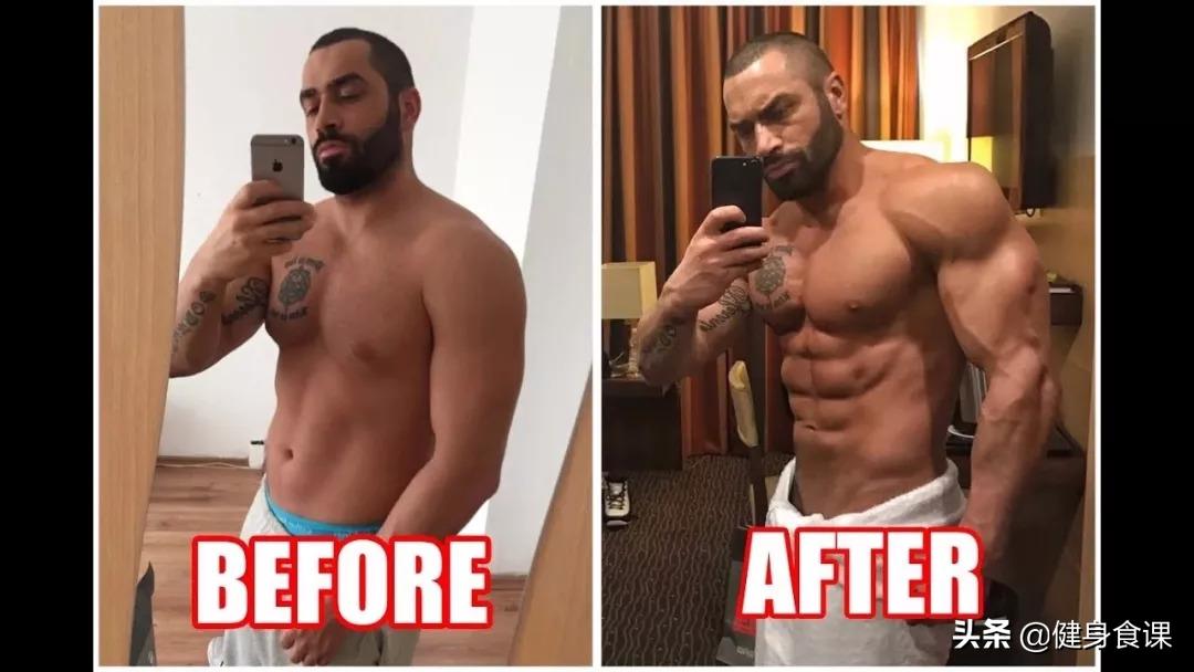 为什么练了不发力没有训练痕迹,为什么练完没有力但是不累