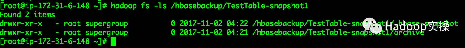 hbase跨集群跨版本迁移,hbase数据自动分片