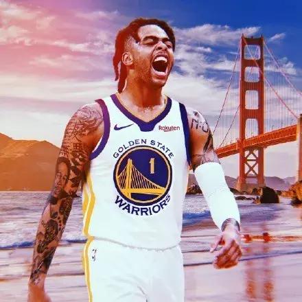 金色王朝勇士队,金色王朝勇士