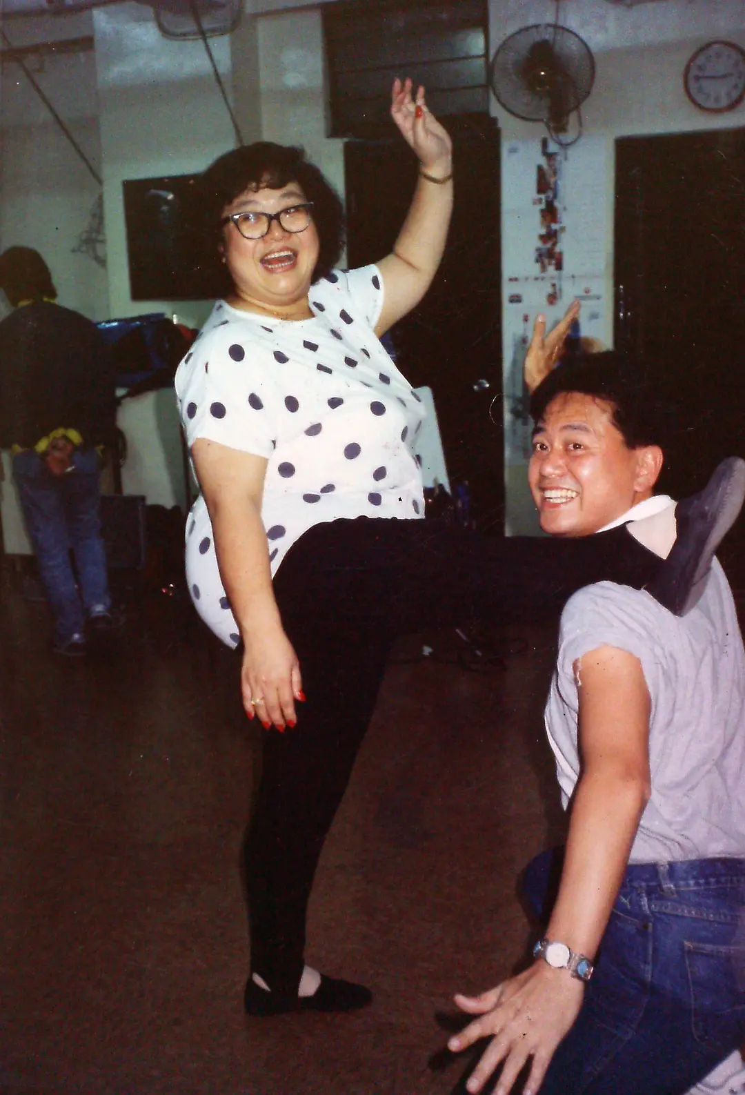 盘点那些丑男丑女,长得不好看就不是好人吗