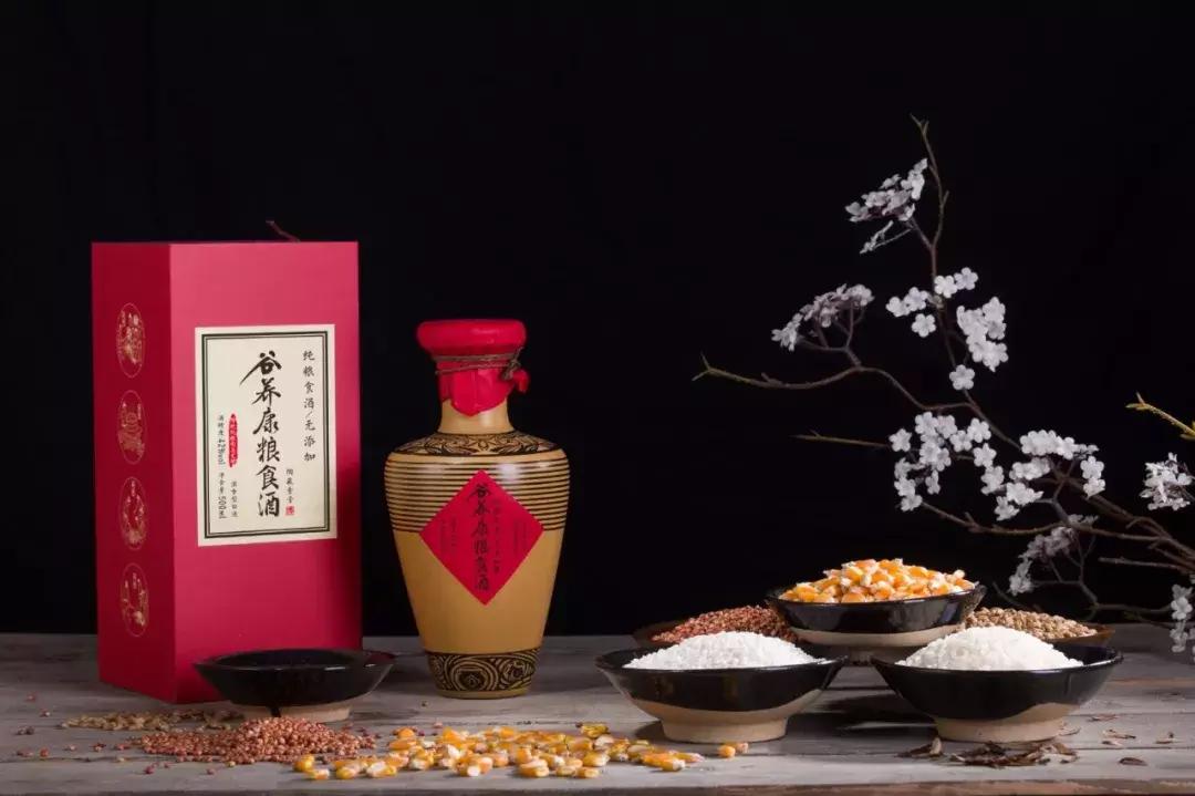 为什么夏天喜欢喝白酒,夏天喝白酒