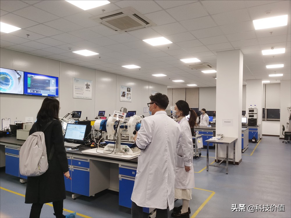 沛嘉医疗器械有潜力吗,沛嘉医疗科技怎么样