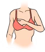 乳腺癌穿什么样的胸罩,乳腺癌女性穿什么胸罩