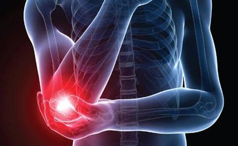 胳膊疼痛咋回事呀,胳膊疼痛咋回事