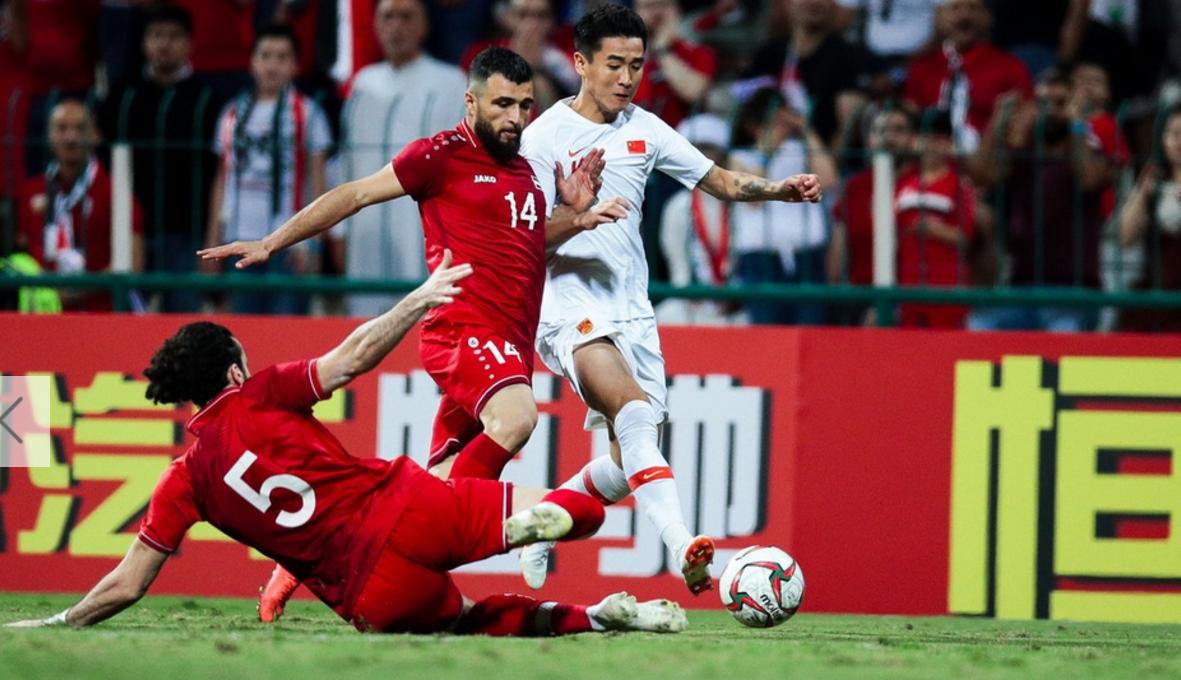 又要凉凉！国足这届世界杯快出局了，而下届世界杯也快没戏了