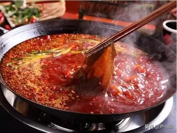 重庆火锅底料绝密配方多少钱一套,重庆火锅底料哪个牌子最正宗好吃