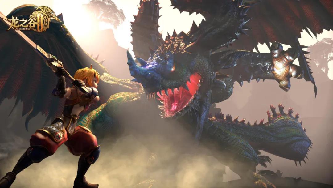 龙之谷手游下架了怎么玩,手游龙之谷1下架了吗