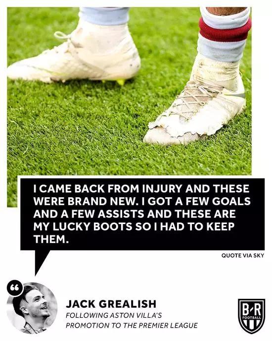 对一款球鞋最痴迷的足球运动员,哪些足球运动员喜欢穿旧款球鞋