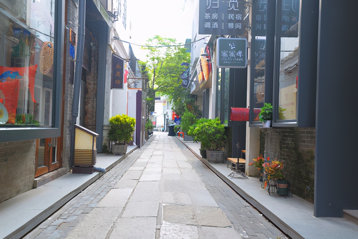 广州永庆坊新开的景点,广州市永庆坊4a景区