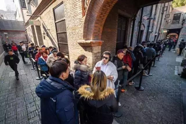 最正宗的纽约汉堡 (纽约神级汉堡在上海排队)