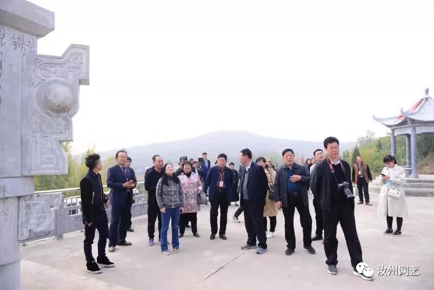 汝州是中国女娲之乡吗,汝州女娲遗址