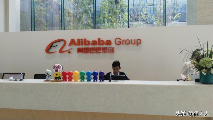 阿里推出AI法官、京东发布法咚咚,法律科技春天到来了吗?