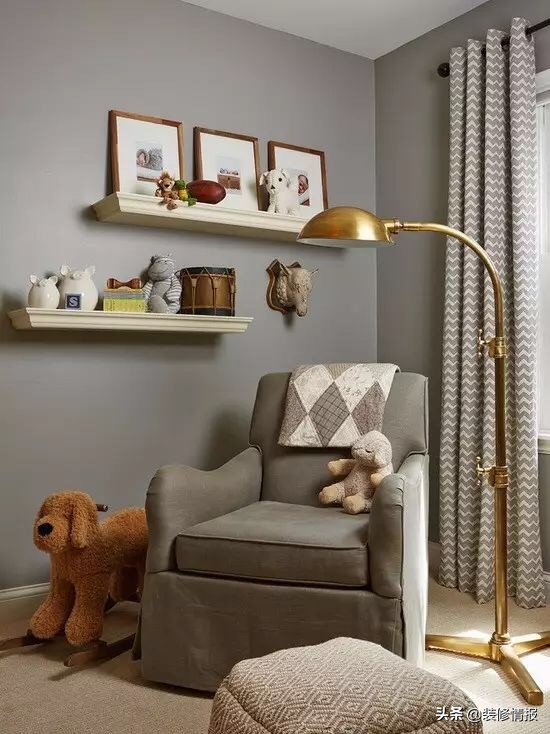 只有内行人才知道的选窗帘小技巧,选窗帘记住这8句口诀窗帘怎么选