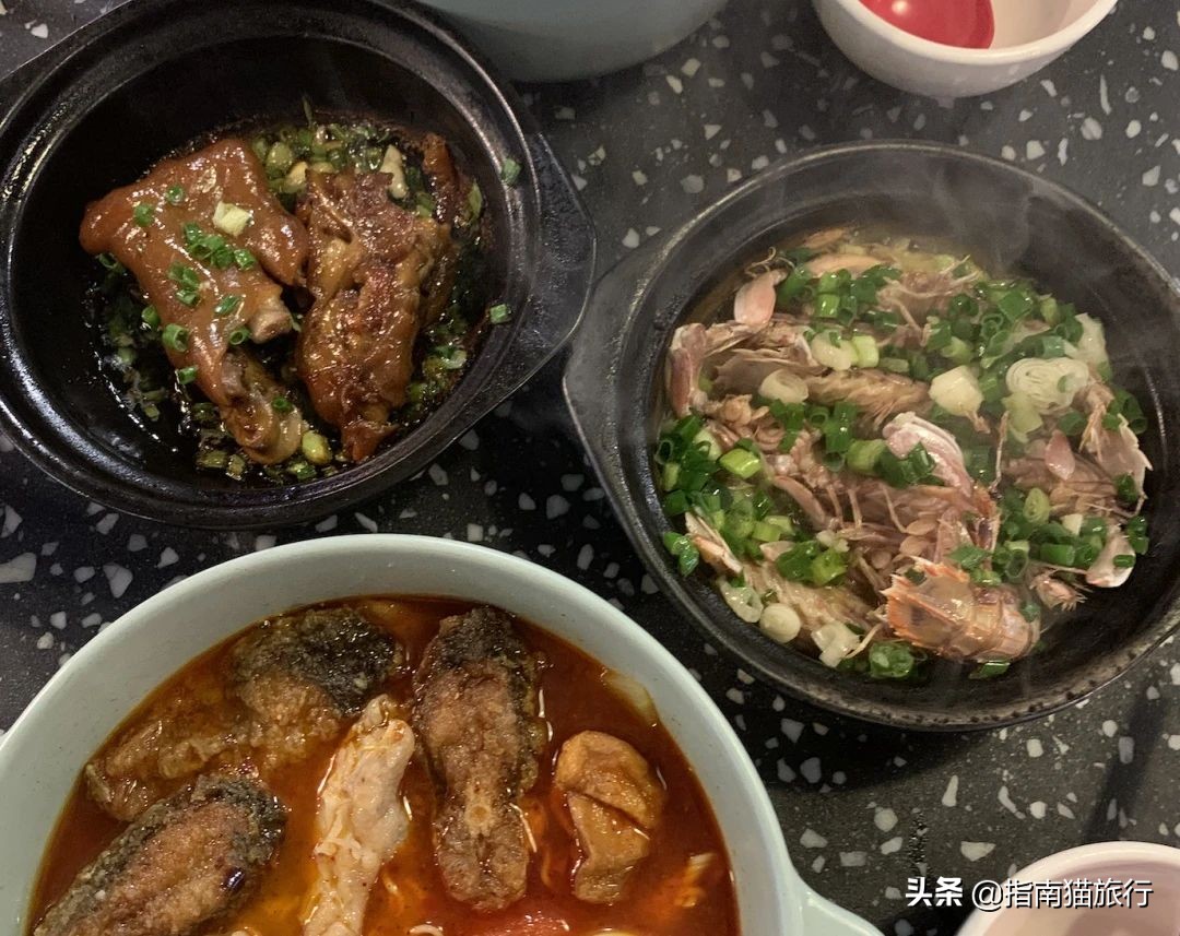 夏天去哪个海边吃海鲜最合适,适合吃货去的海边城市