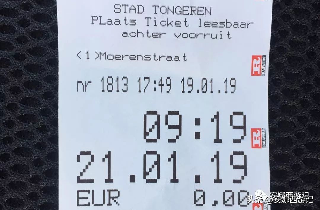 5分钟!十年欧洲自驾功力传授给你—速度比5G还快!干货工具帖一