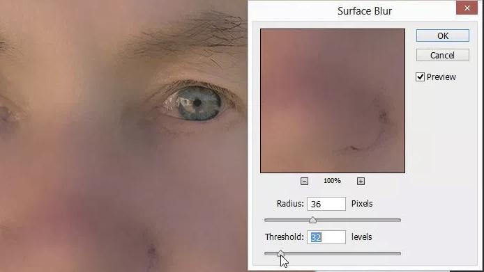 如何美化皮肤好看,皮肤高级美化修饰