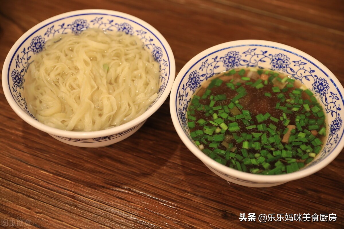 陕西十大最好吃面,陕西最好吃的面店