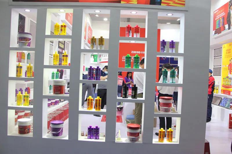 第36届佛山陶博会,第36届佛山陶瓷及卫浴博览会