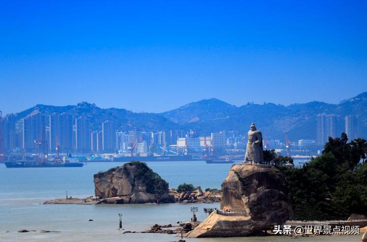 厦门码头收费搞“双标”？本地游客仅8元，外地游客却要35元？