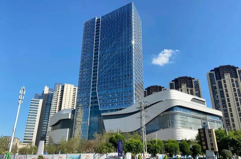 厦门新建大型商业综合体,厦门最大的商业综合体