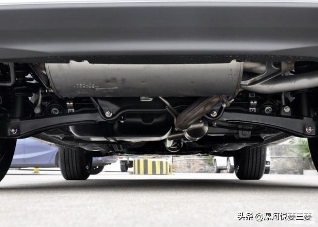 13款三菱劲炫口碑评价,三菱劲炫2.0自然吸气口碑