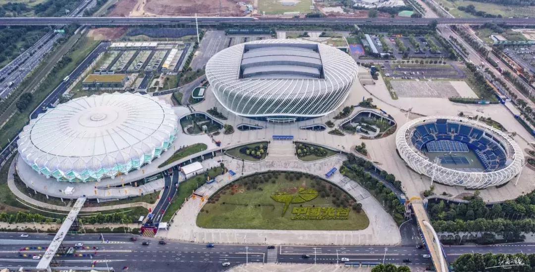 光谷2024年发展,光谷全面爆发的一年