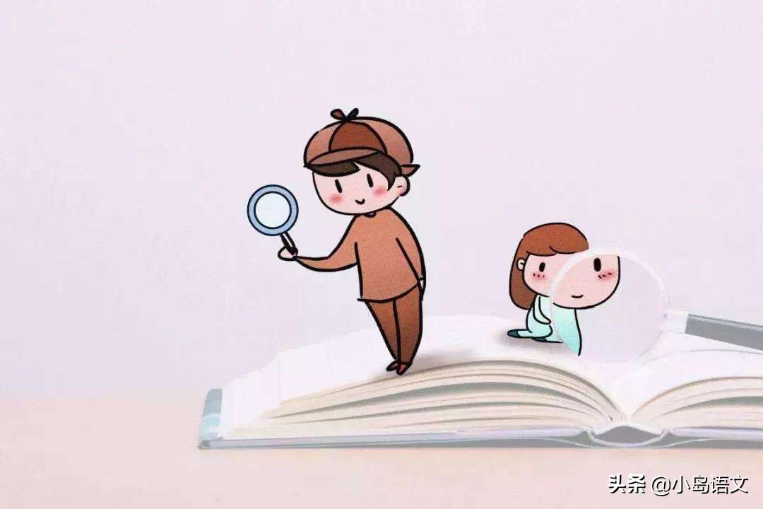 初中作文训练目标讲解，明确写作内容，语文老师帮你辅导暑假练笔