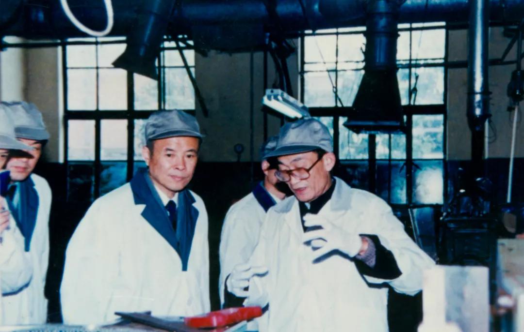 哨位妹探访核燃料元件制造基地，太硬核了