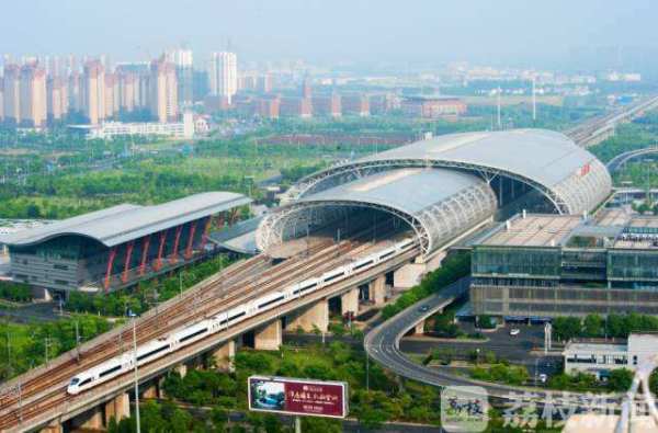 无锡三年重大规划,推动无锡经济发展赋能增效