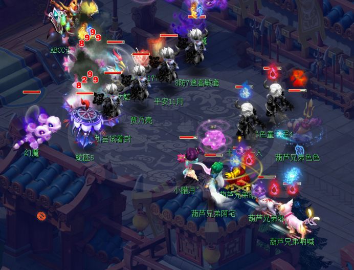 梦幻西游5魔方寸可玩性怎么样 (梦幻西游魔方寸和魔化生哪个好用)