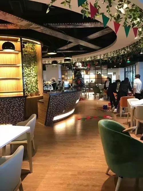 碧桂园总部大楼入口照片,碧桂园总部大楼有多美