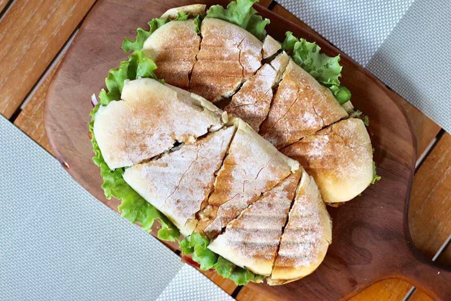 兰州不得不去的花园餐吧,兰州啤酒花园餐吧