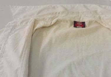 小苏打清洁衣服最好方法,如何使用小苏打清洗发黄衣物