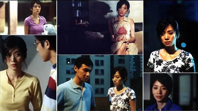 梅艳芳一生何求群星,梅艳芳终身未嫁