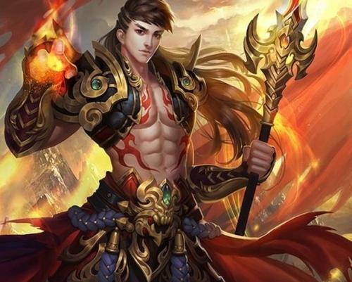 推荐6本口碑爆棚的精品玄幻小说,强烈推荐熬夜看的5本玄幻小说