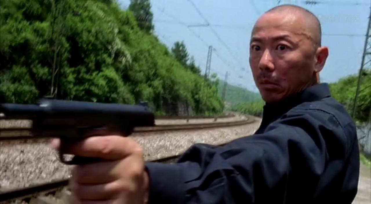 反转很多的国产电影,姜文十部必看经典电影邪不压正