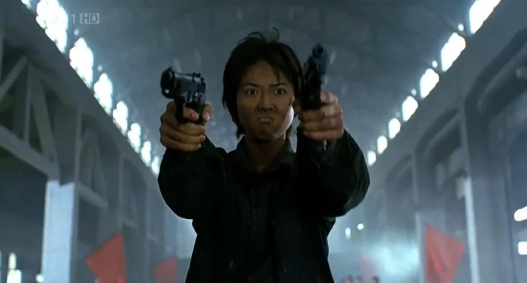 1999年，韩国拍出了自己的第一部大片，从此开启韩影“黄金20年”