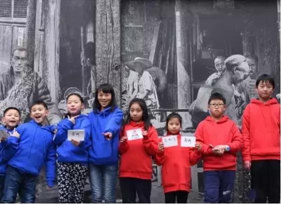 星艺TV少儿影视小主播成为《小小演说家》选拔基地四川都江堰单位