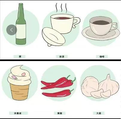 一起粉碎朋友圈养生谣言——精华篇