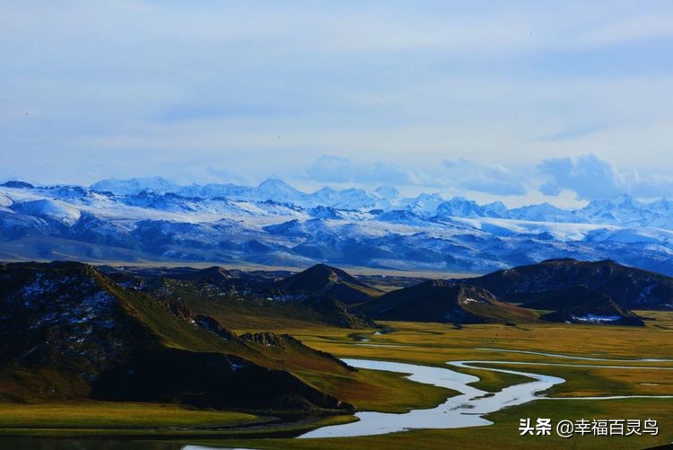 有了这攻略,自驾*藏西**游省心很多