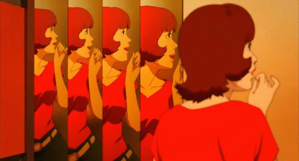 日本动漫大师今敏作品,日本动画大师今敏遗作