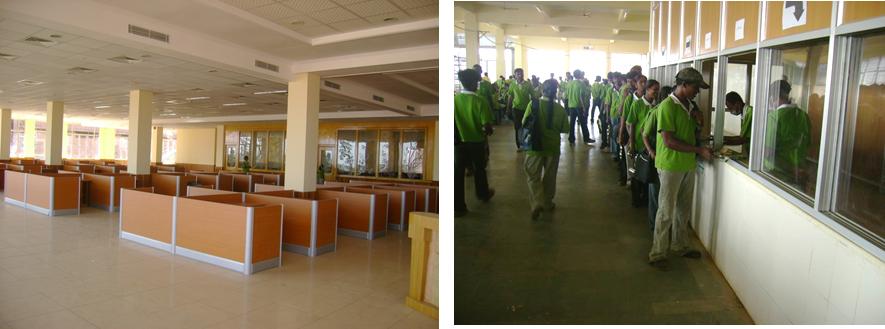 阿迪达斯鞋生产过程,adidas阿迪达斯怎么看产地